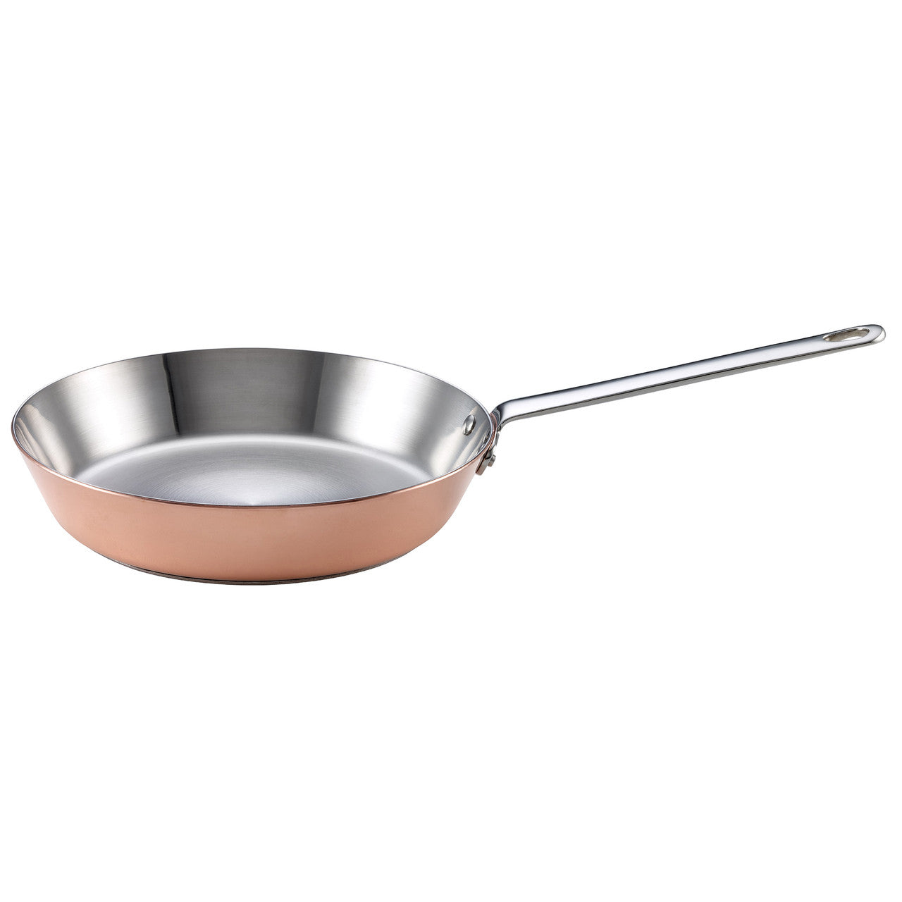 Scanpan Maitre' D Fry Pan 28cm