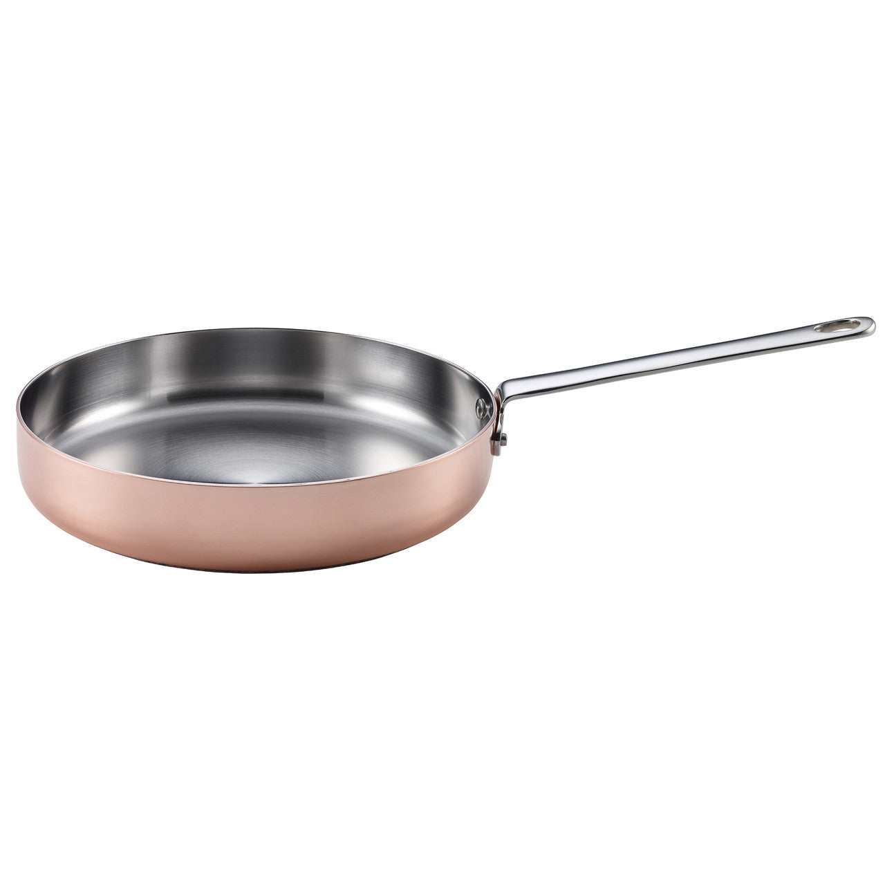 Scanpan Maitre' D Saute Pan 26cm