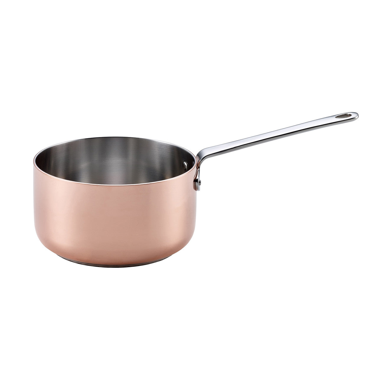 Scanpan Maitre' D Saucepan 16cm/1.5L