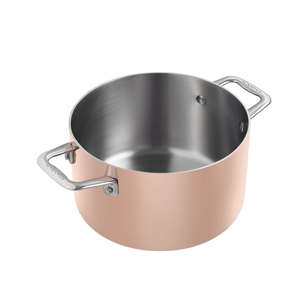 Scanpan Maitre' D Dutch Oven 20cm/3.5L