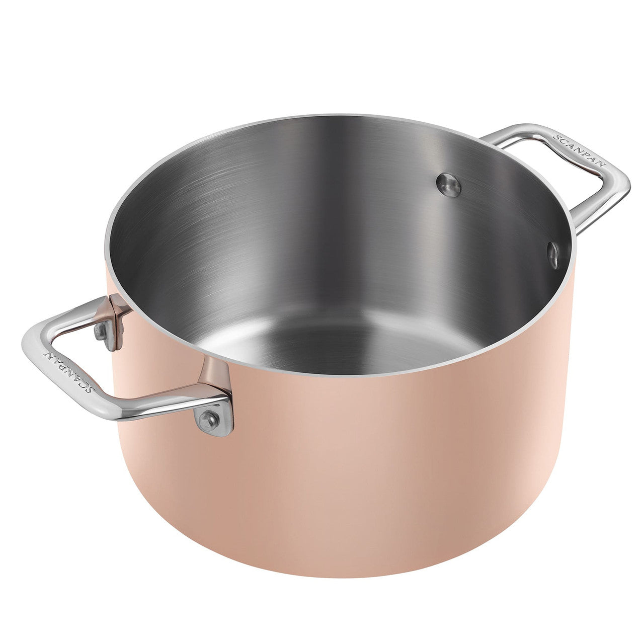 Scanpan Maitre' D Dutch Oven 24cm/5.2L