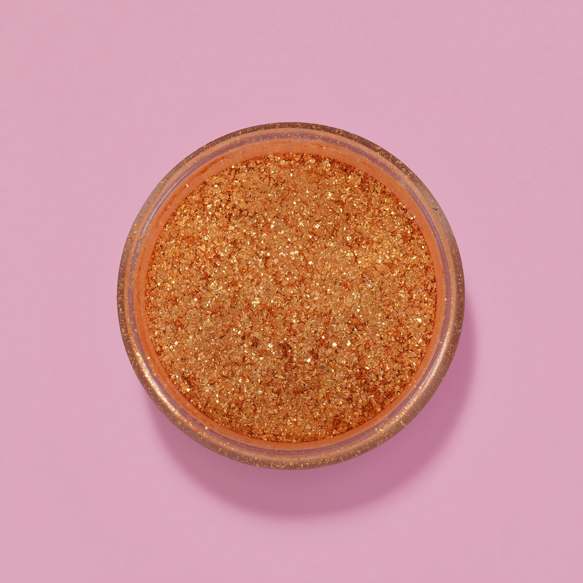 Sprinks Edible Glitter Gold 2g