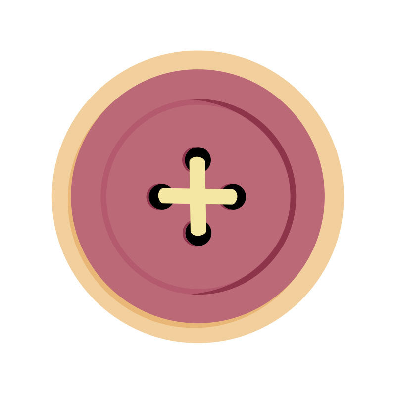 Coo Kie Round Cookie Cutter 100mm