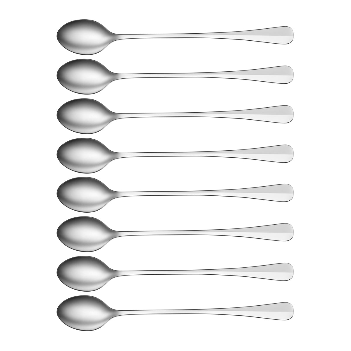 Tablekraft Bogart Soda Spoon Set 8pc