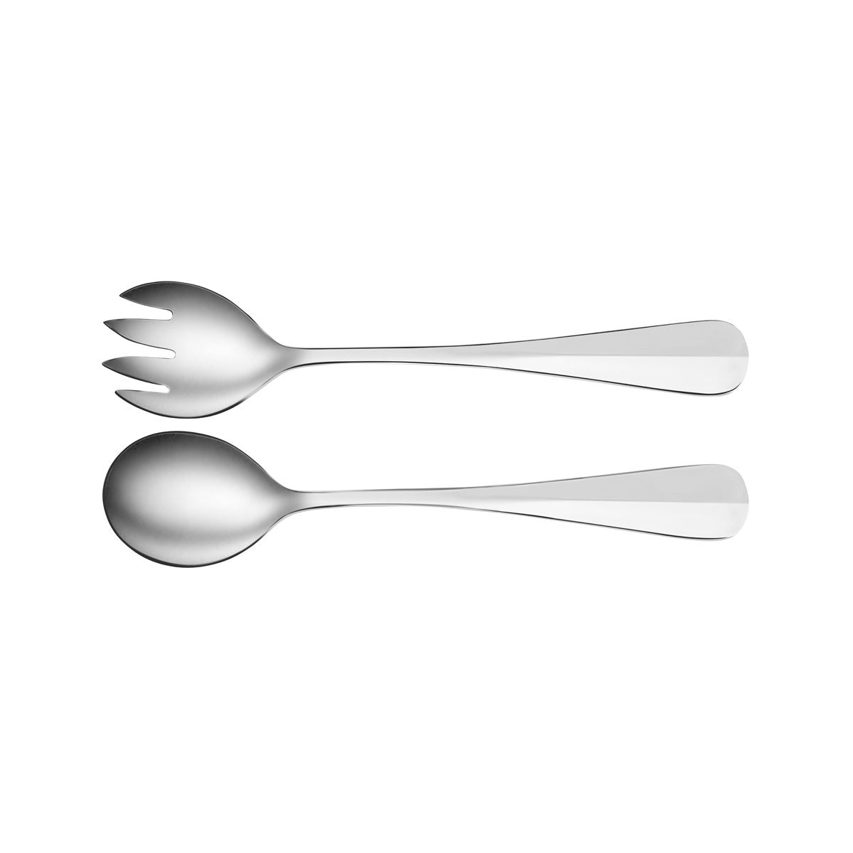 Tablekraft Bogart Salad Server Set 2pc
