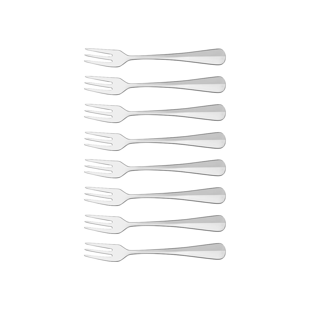 Tablekraft Bogart Oyster Fork Set 8pc