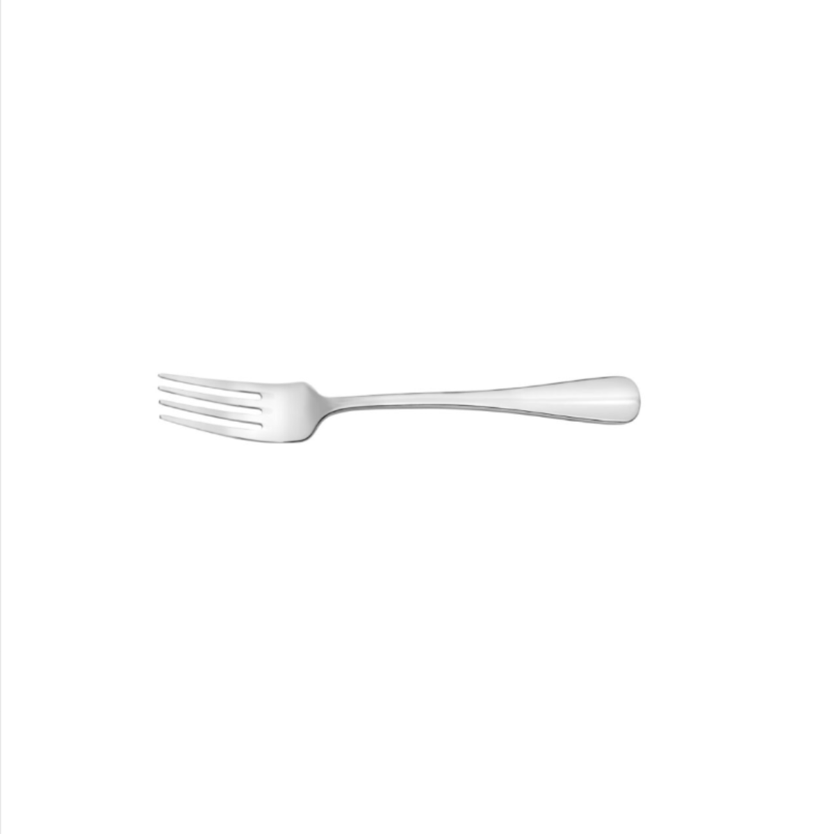 Tablekraft Bogart Dessert Fork