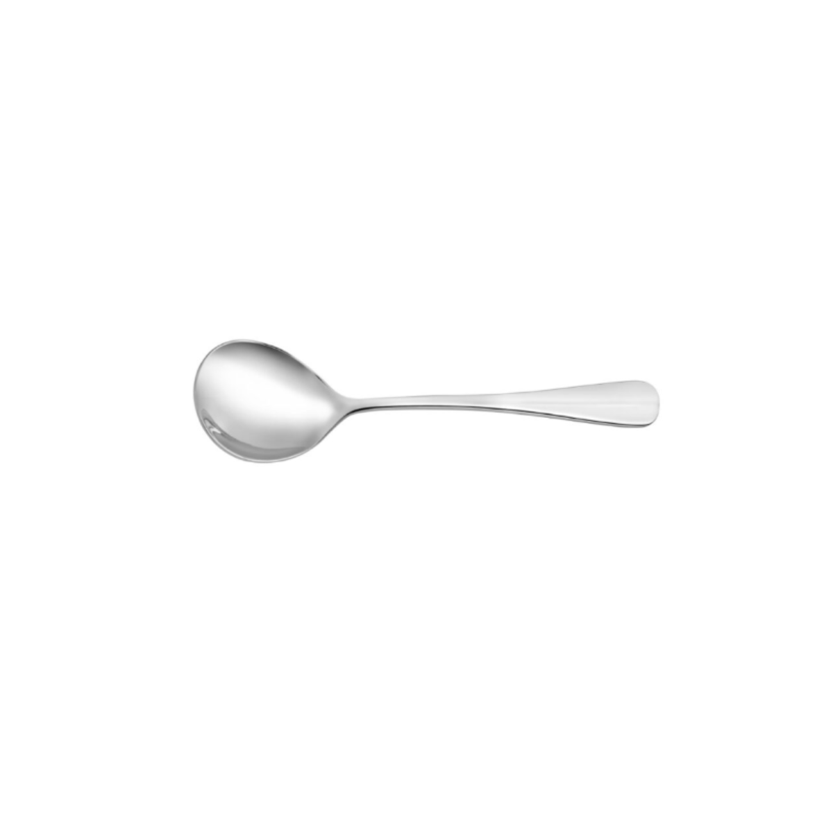 Tablekraft Bogart Soup Spoon
