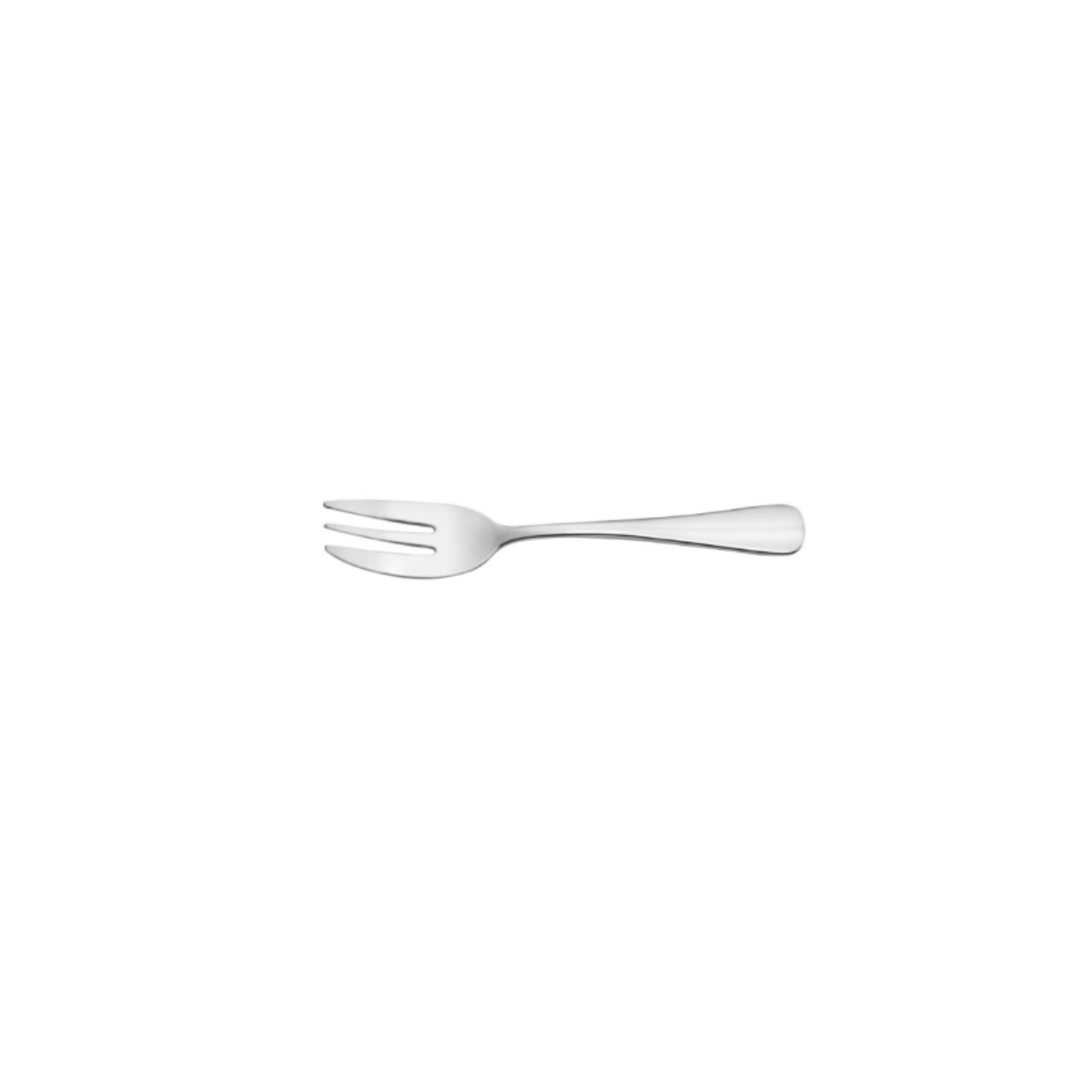Tablekraft Bogart Cake Fork