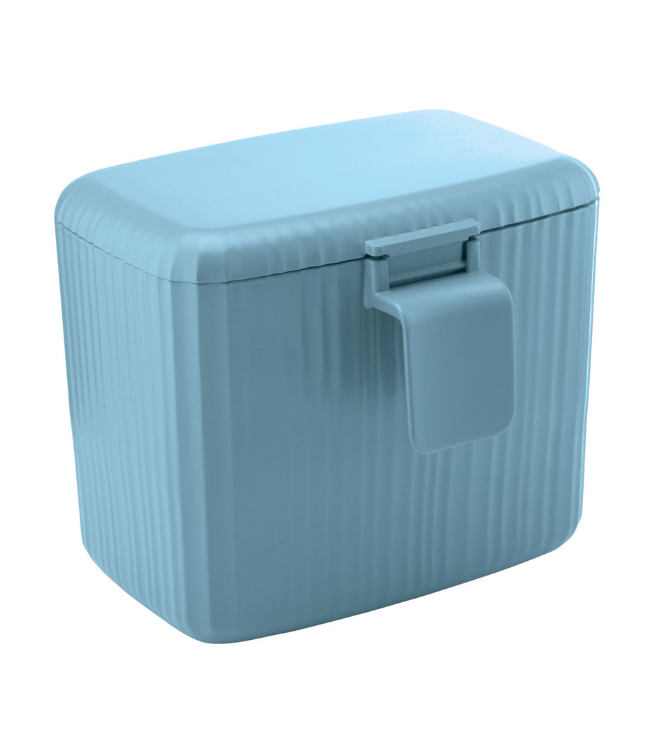 Guzzini Food Waste Caddy Bio - Blue