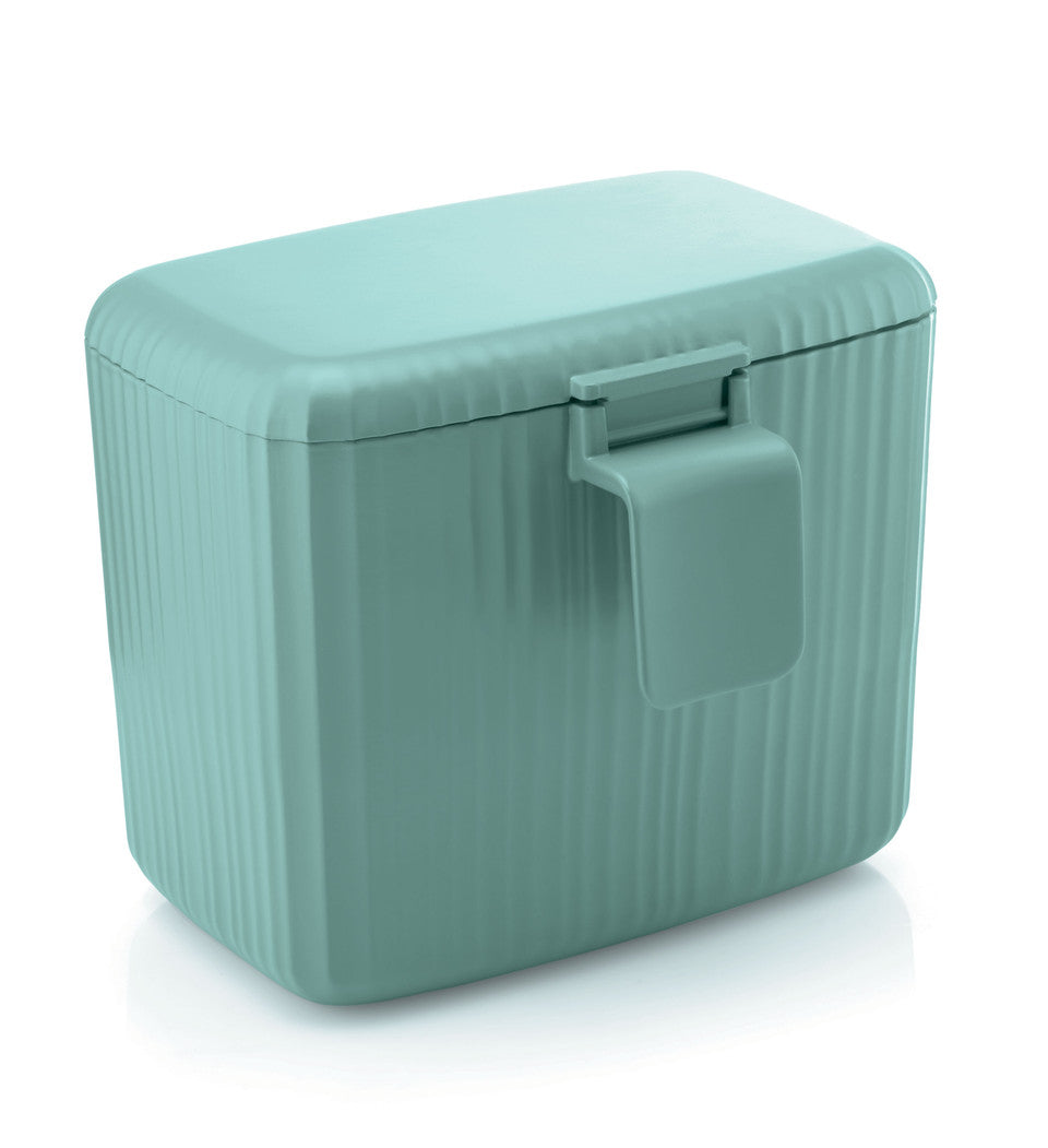 Guzzini Food Waste Caddy Bio - Green