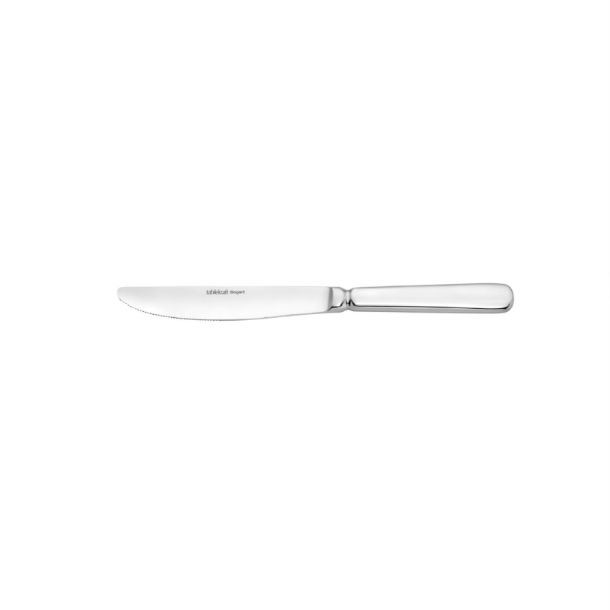 Tablekraft Bogart Dessert Knife Hollow Handle
