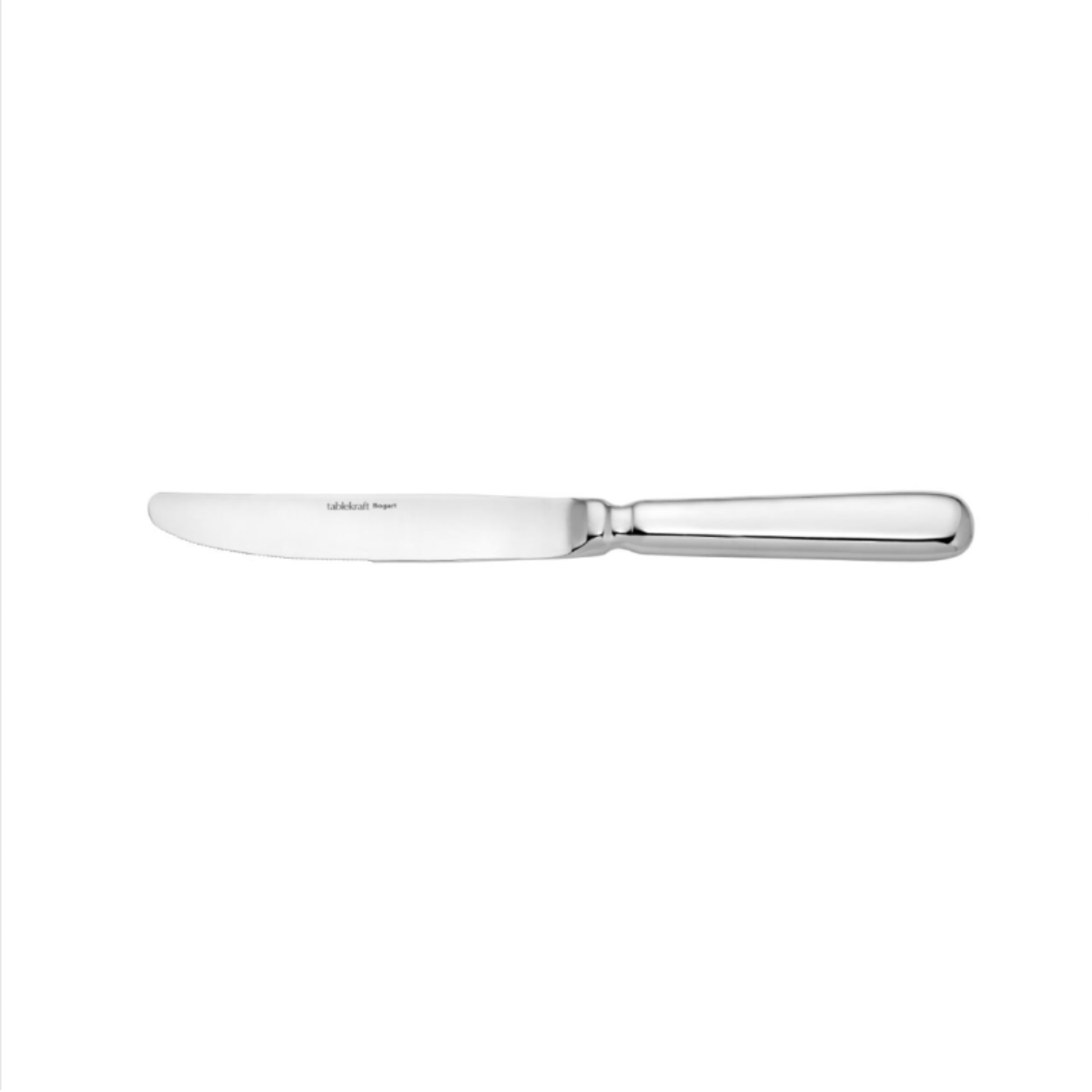 Tablekraft Bogart Table Knife Hollow Handle