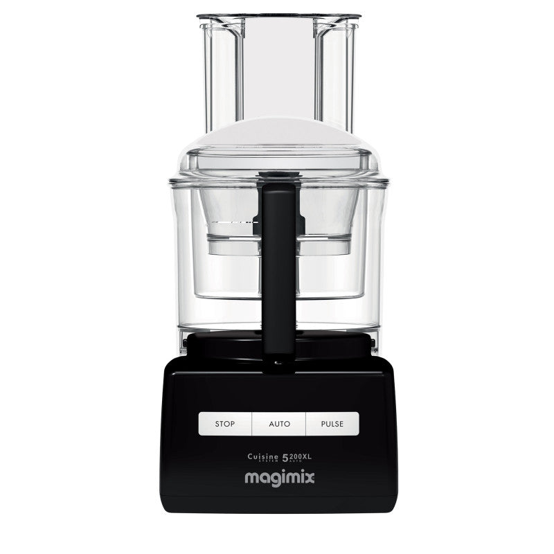 Magimix 5200XL Premium Food Processor