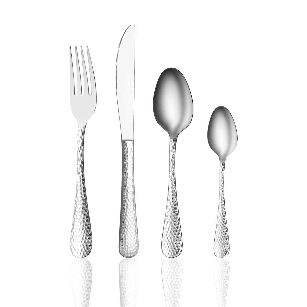 Tablekraft Oscar Cutlery Set 32pc (Boxed)