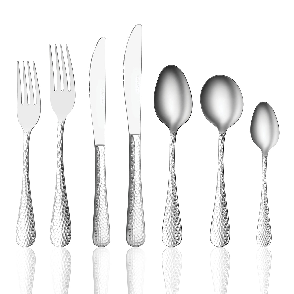 Tablekraft Oscar Cutlery Set 56pc (Boxed)