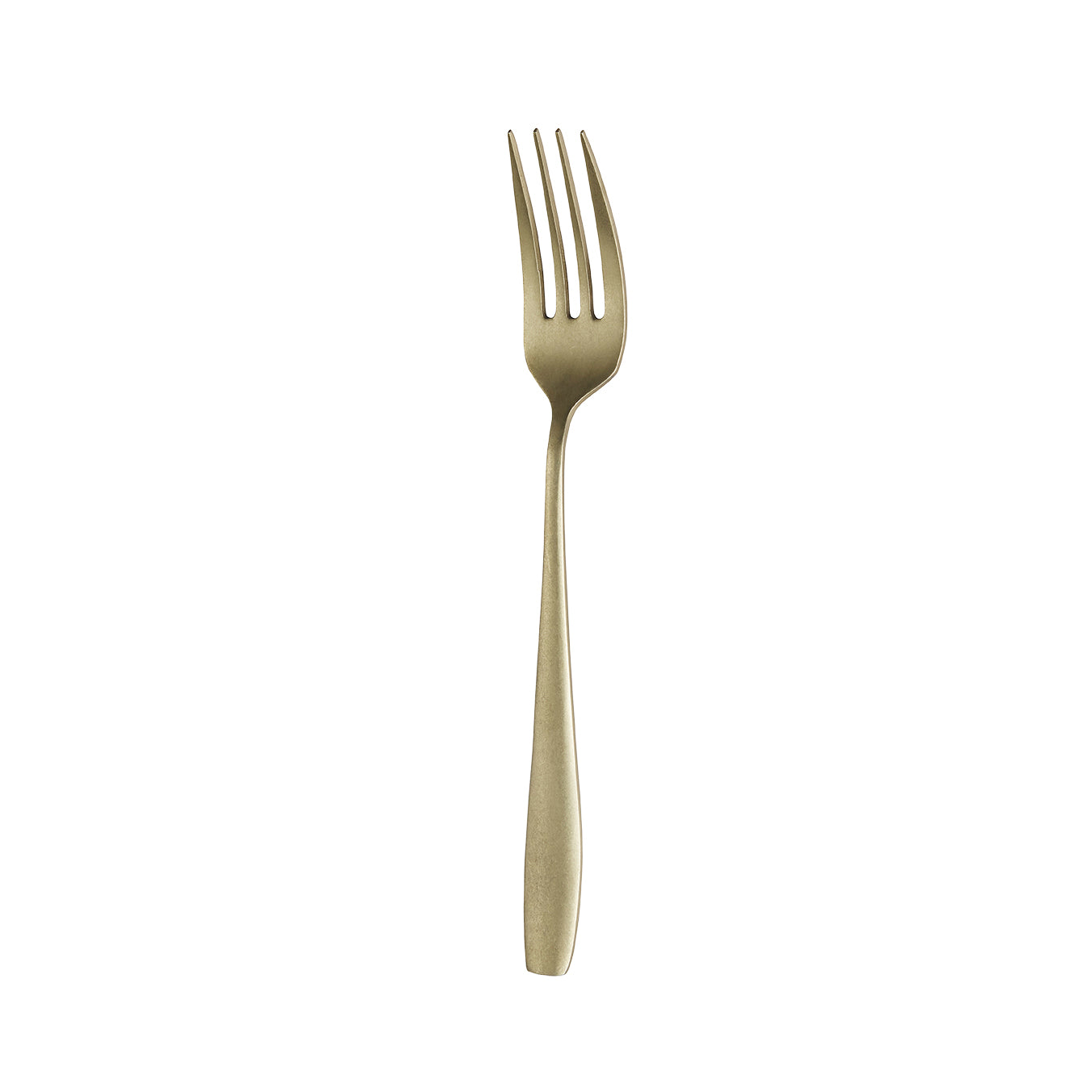 Trenton Stockholm Champagne Dessert Fork (12 Pack)