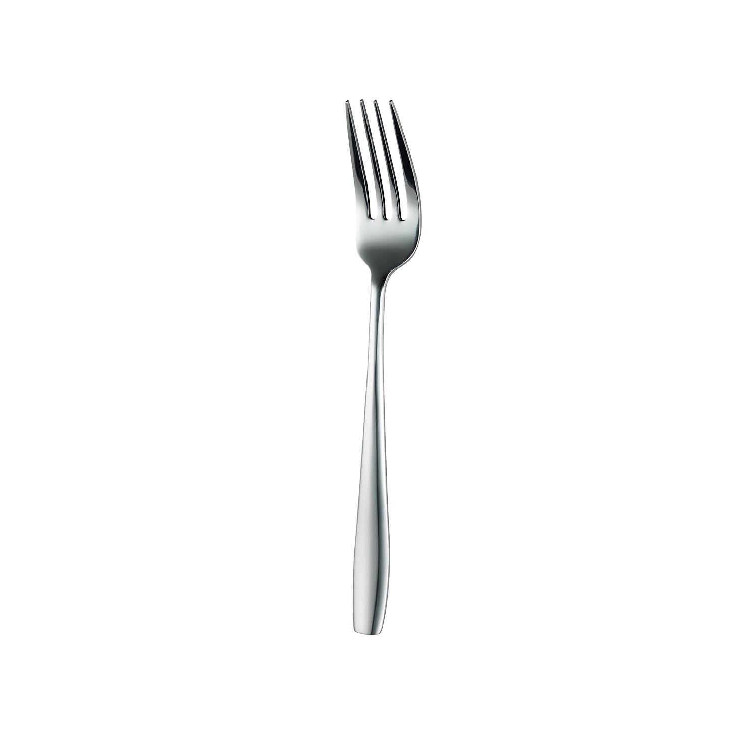 Trenton Stockholm Dessert Fork (Silver) (12 Pack)