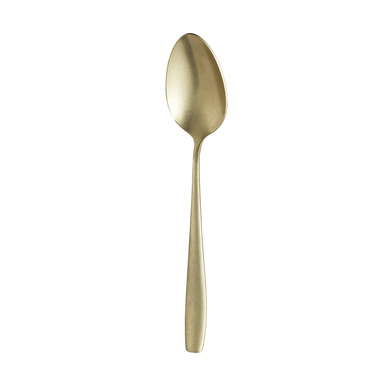 Trenton Stockholm Champagne Dessert Spoon (12 Pack)