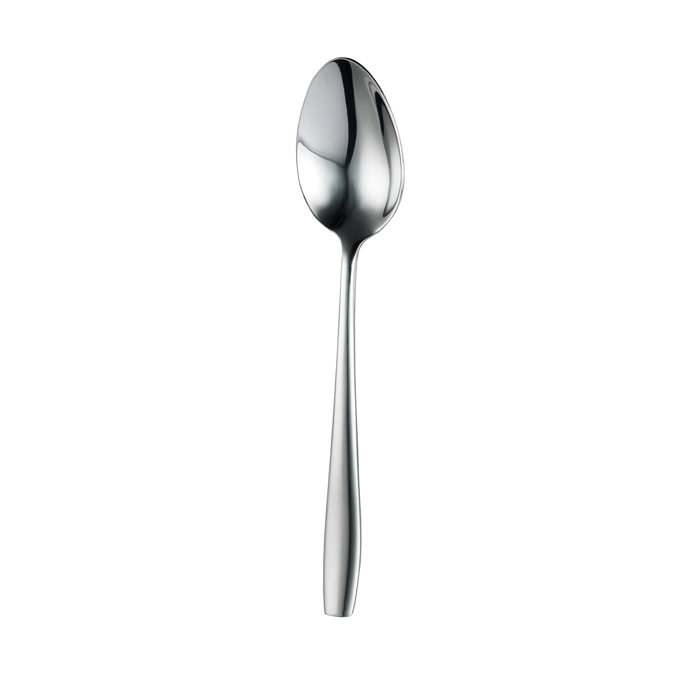 Trenton Stockholm Dessert Spoon (Silver) (12 Pack)