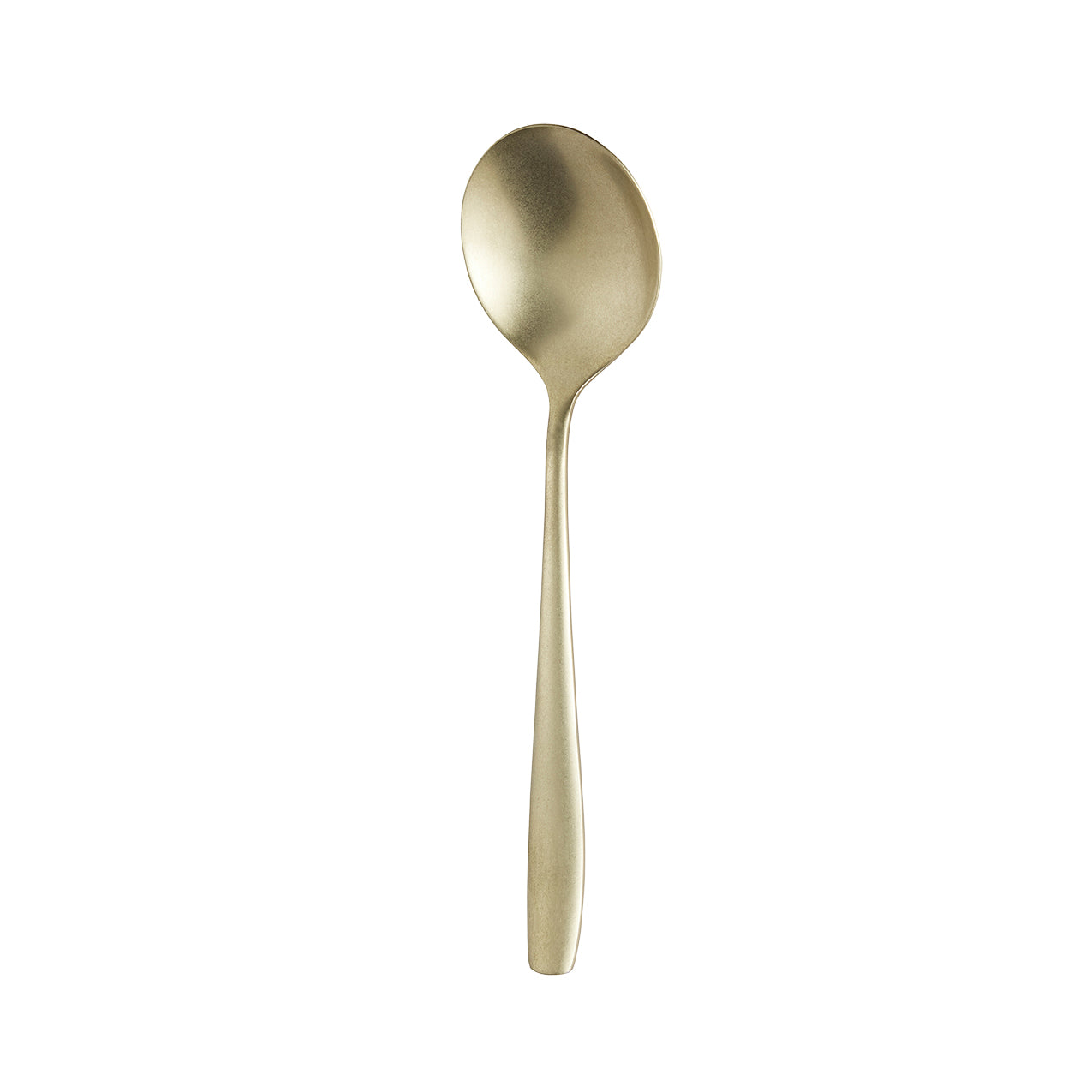 Trenton Stockholm Champagne Soup Spoon (12 Pack)