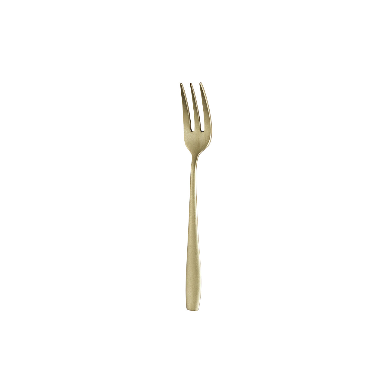 Trenton Stockholm Champagne Oyster/ Cake Fork (12 Pack)