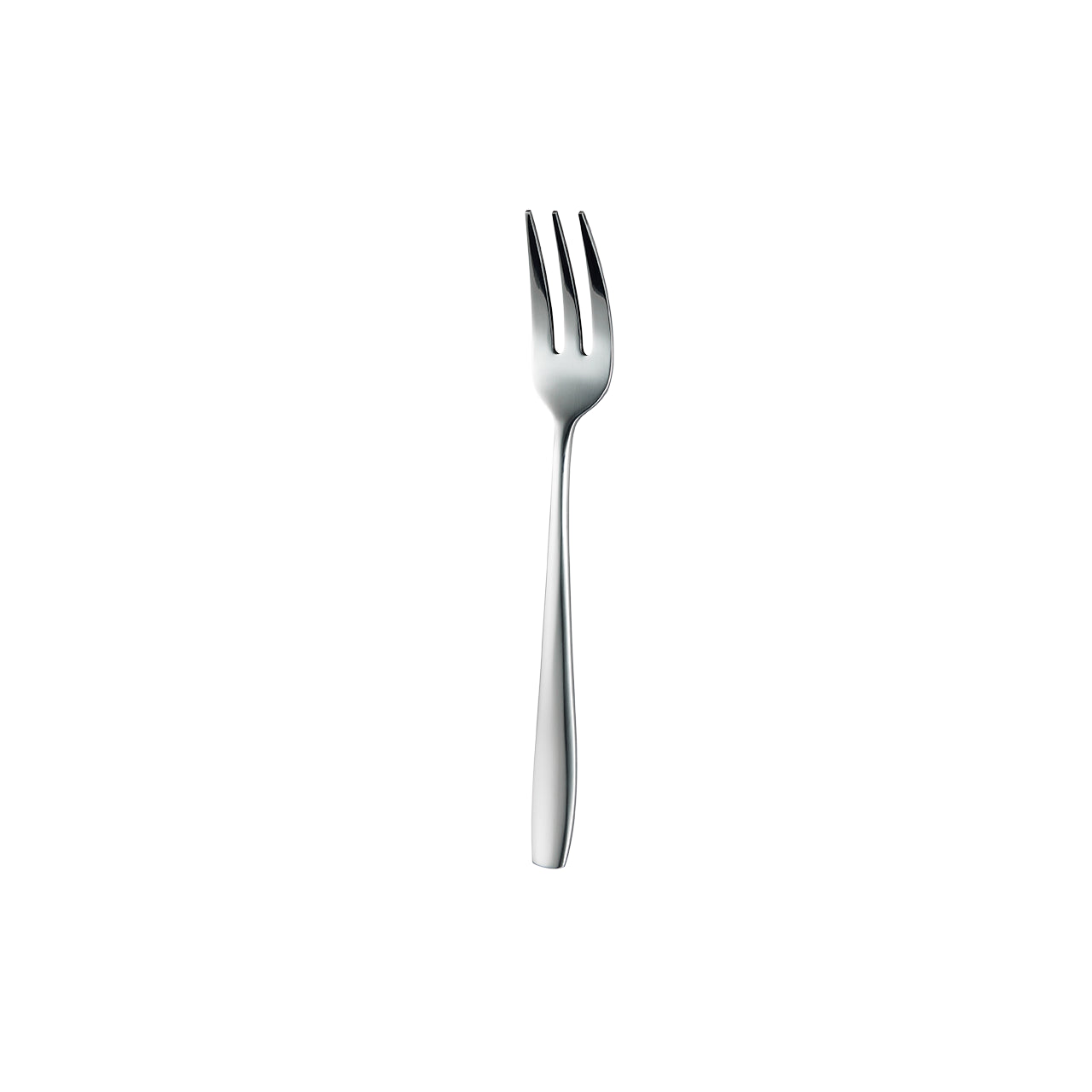 Trenton Stockholm Oyster/ Cake Fork (Silver) (12 Pack)