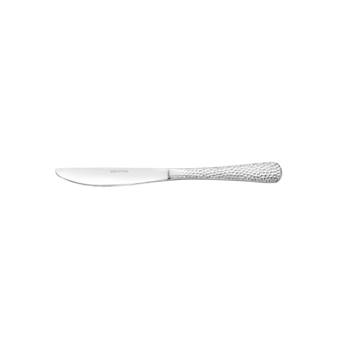 Tablekraft Oscar Dessert Knife (Pack of 12)