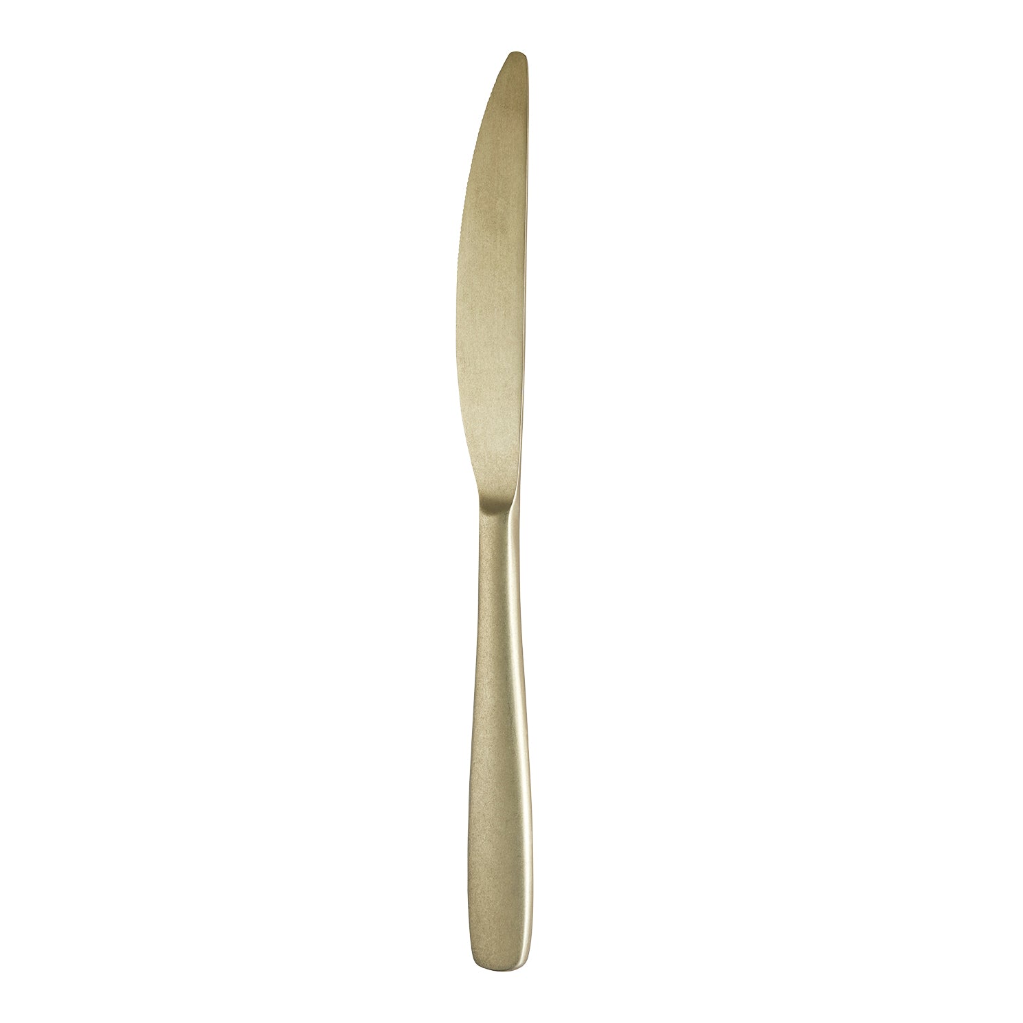 Trenton Stockholm Champagne Table Knife (12 Pack)
