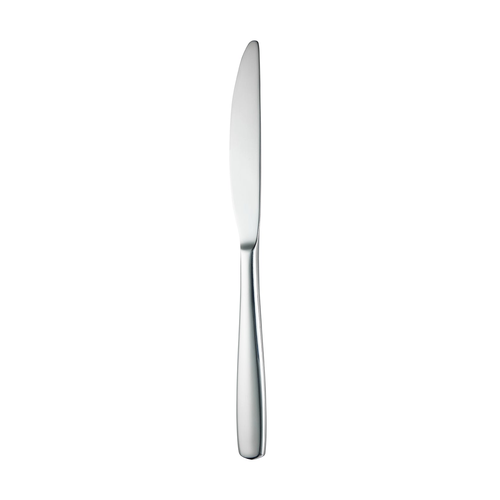 Trenton Stockholm Table Knife (Silver) (12 Pack)