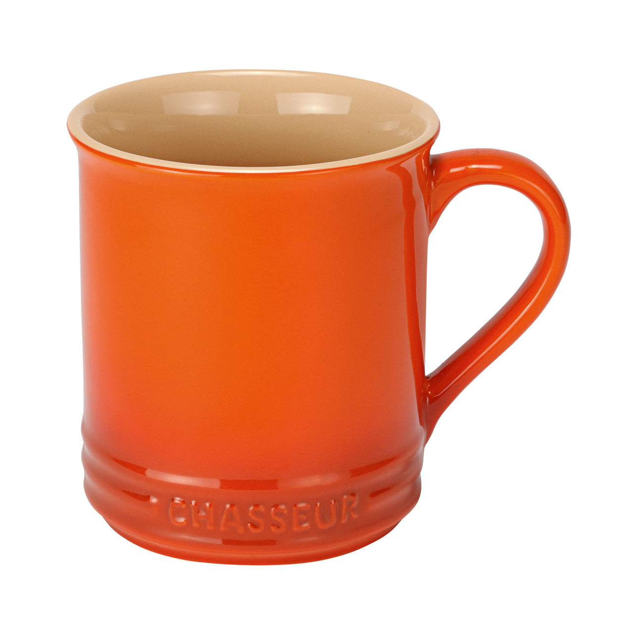Chasseur La Cuisson Mug 350ml - Orange