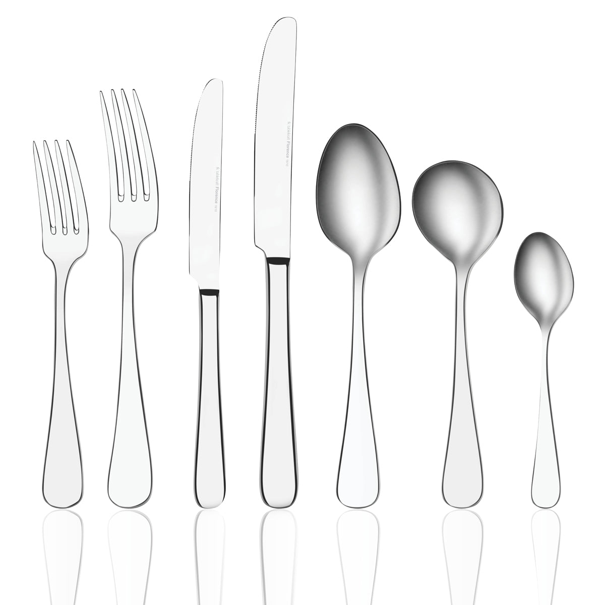 Tablekraft Gable Cutlery Set 24pc