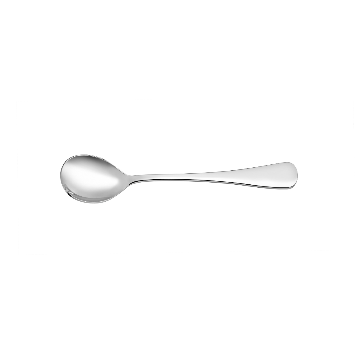 Tablekraft Gable Salad Spoon