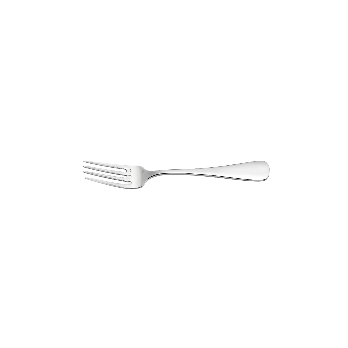 Tablekraft Gable Dessert Fork