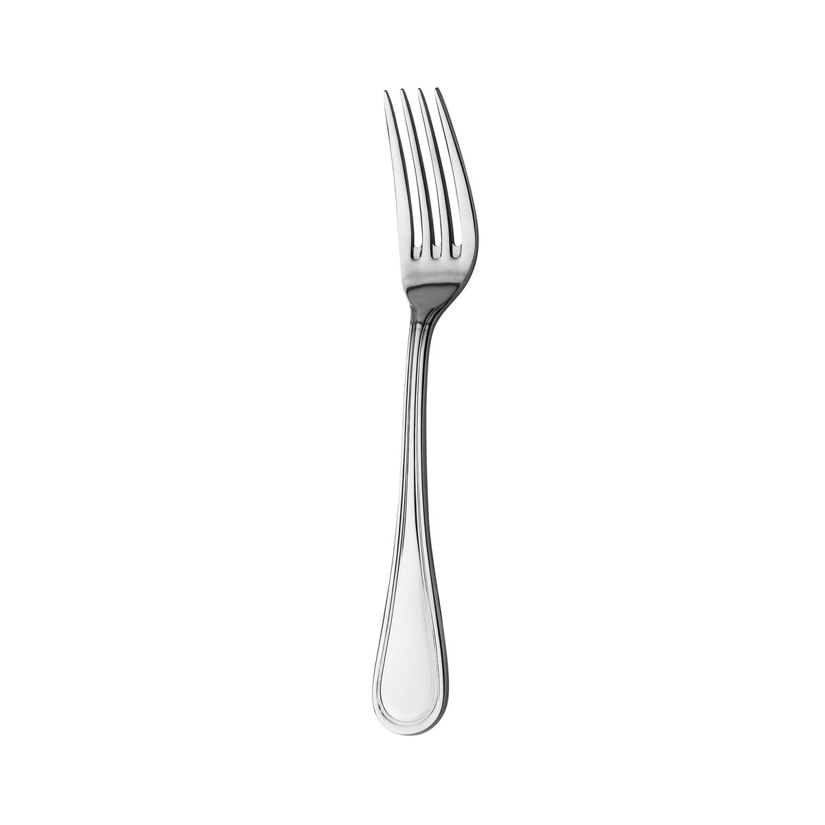 Trenton Atlanta Dessert Fork (Silver) (12 Pack)