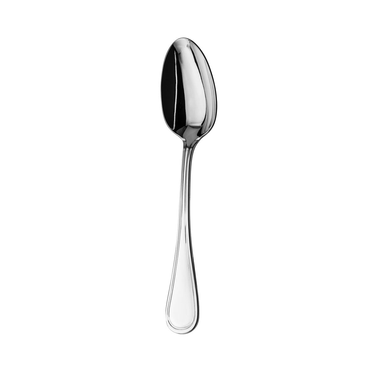 Trenton Atlanta Dessert Spoon (Silver) (12 Pack)