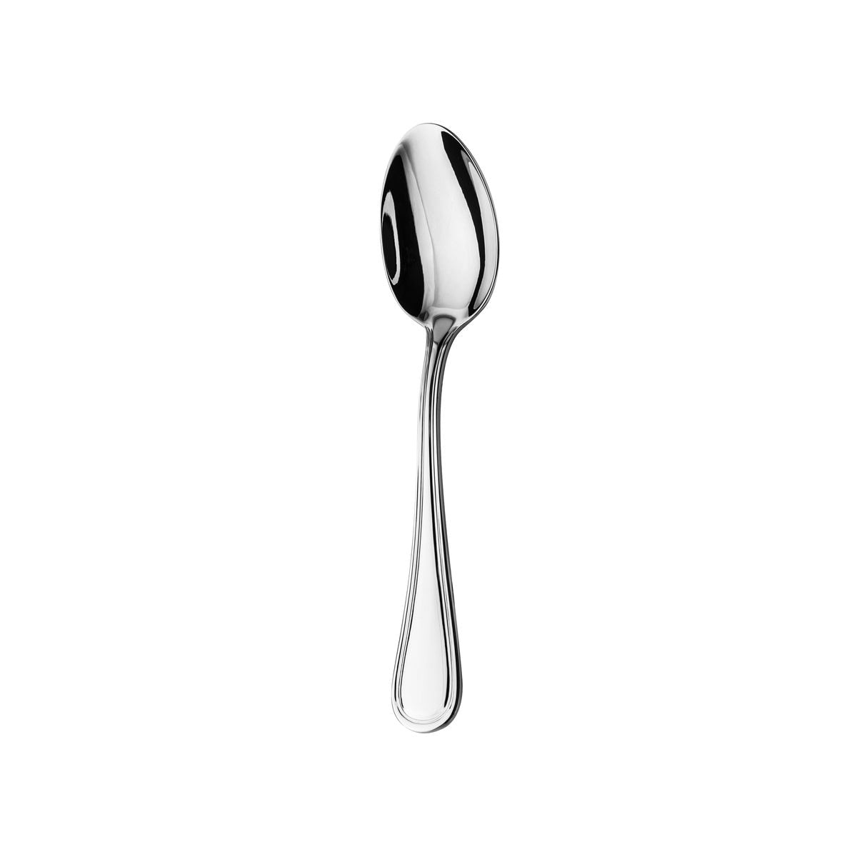 Trenton Atlanta Teaspoon (Silver) (12 Pack)