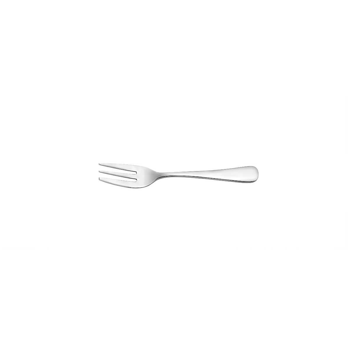 Tablekraft Gable Cake Fork