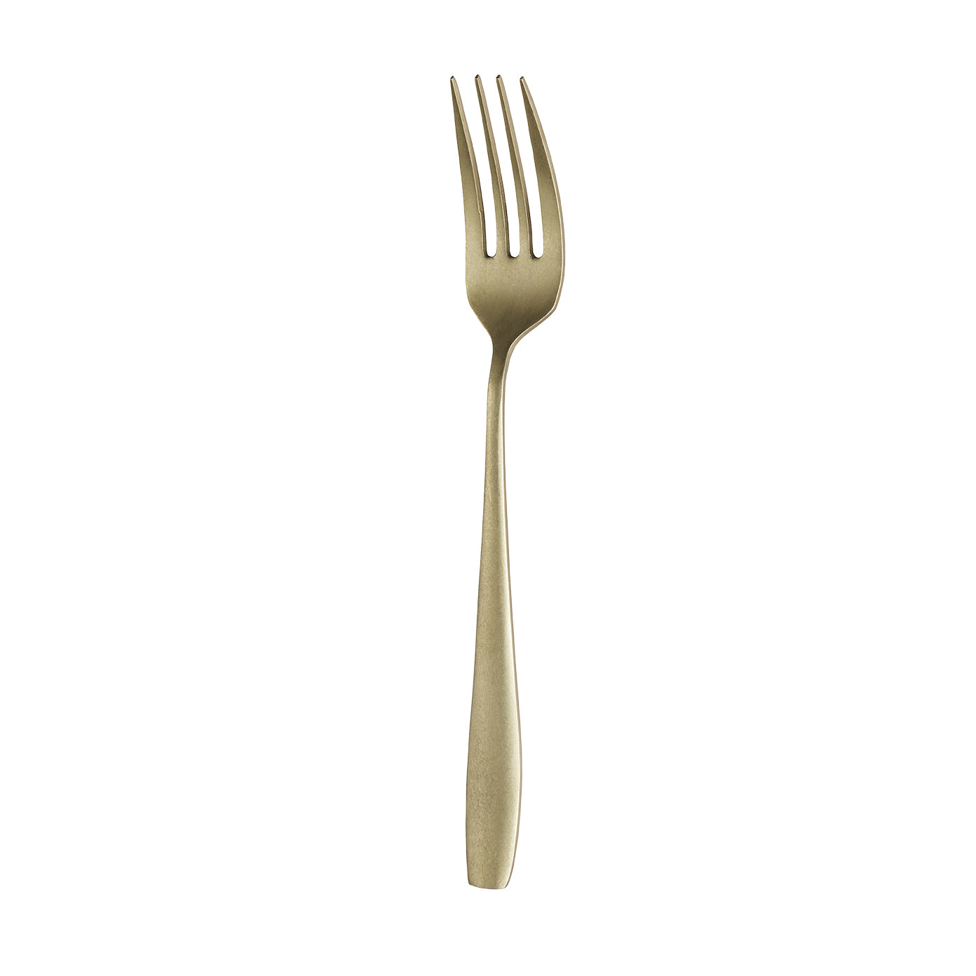 Trenton Stockholm Champagne Table Fork (12 Pack)