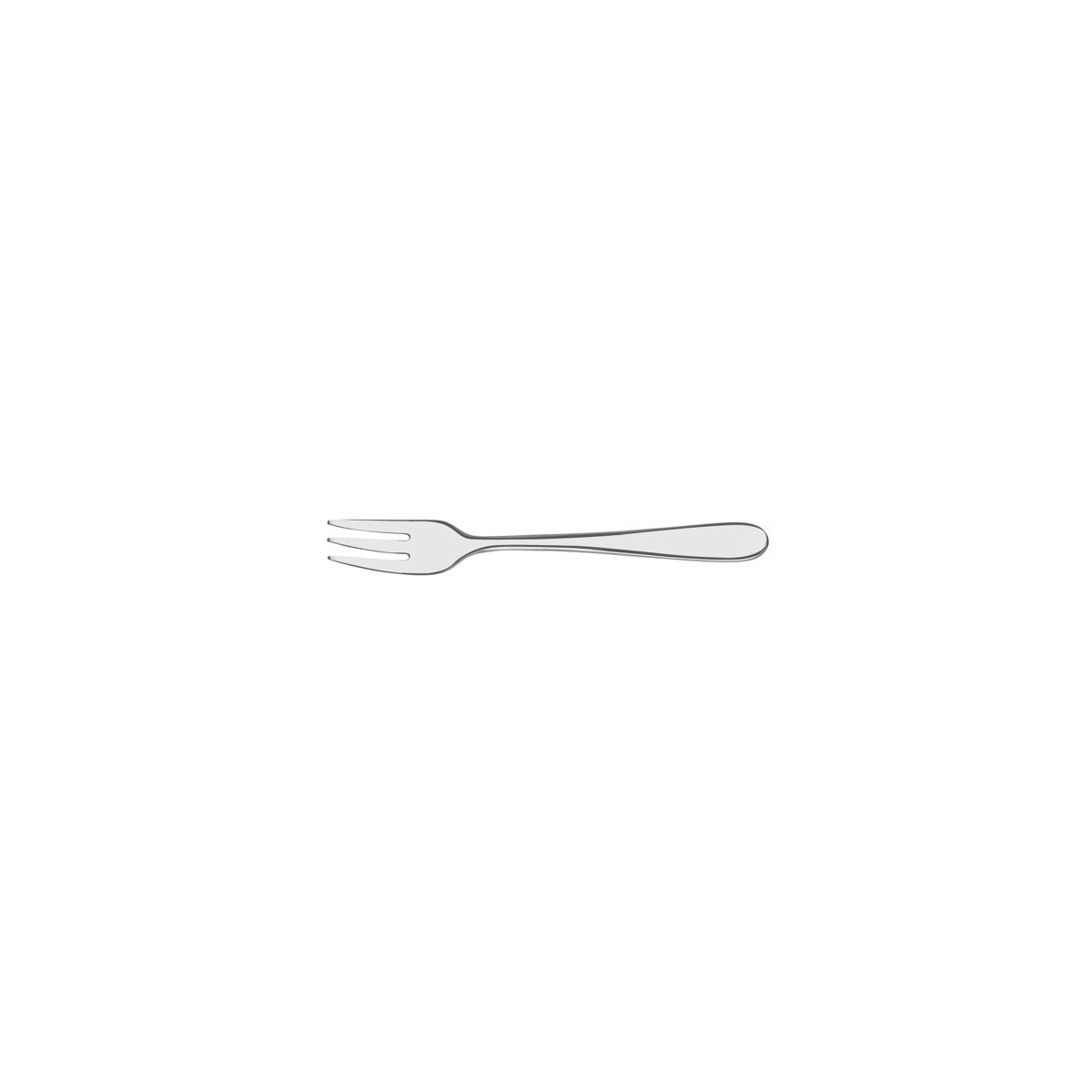 Tablekraft Gable Oyster Fork