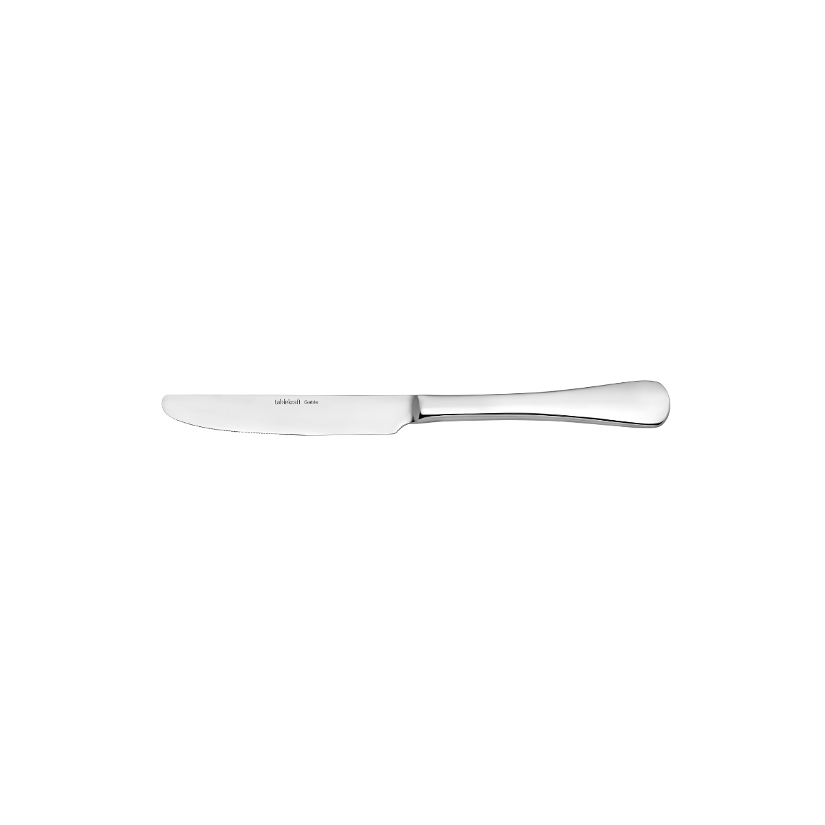 Tablekraft Gable Dessert Knife
