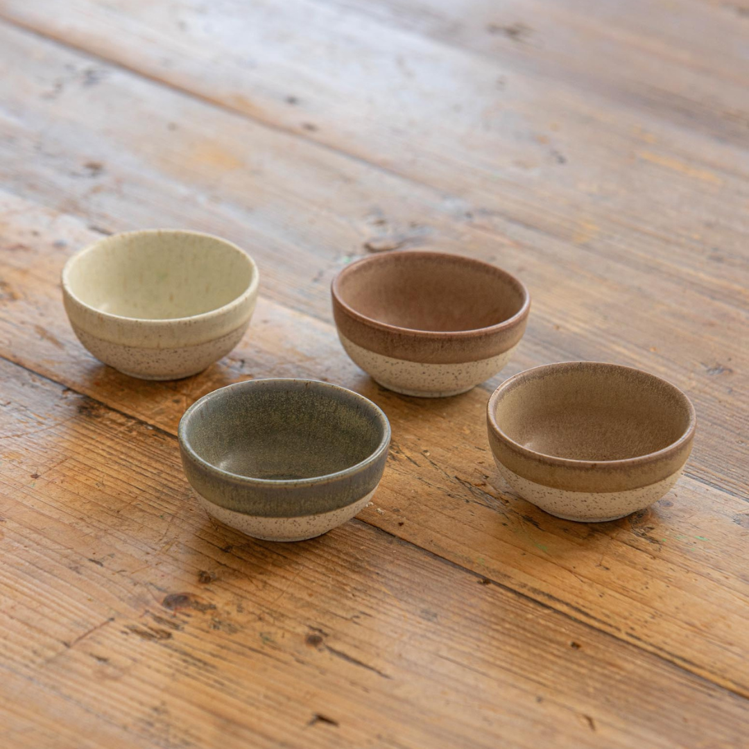 Ladelle Eden Blush Mini Bowl