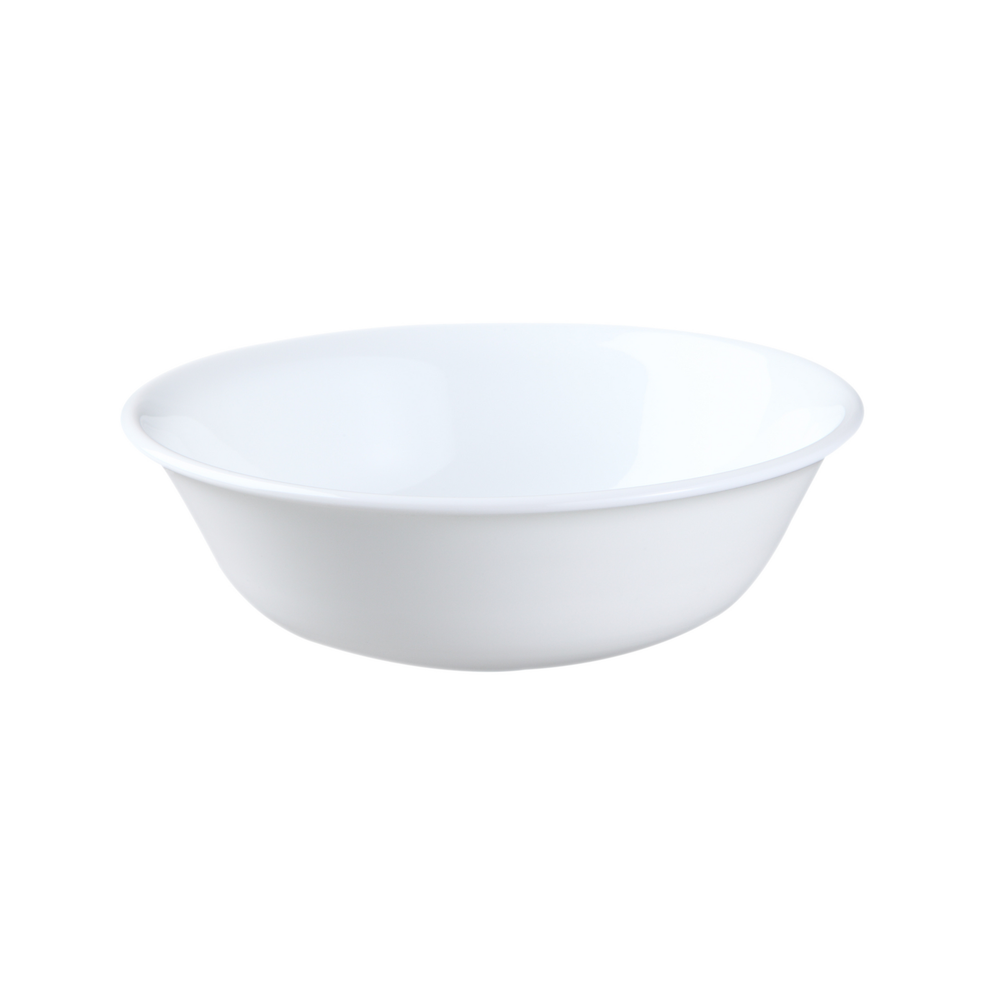 Corelle Winter Frost White Soup Cereal Bowl 532mL - 6 Pack