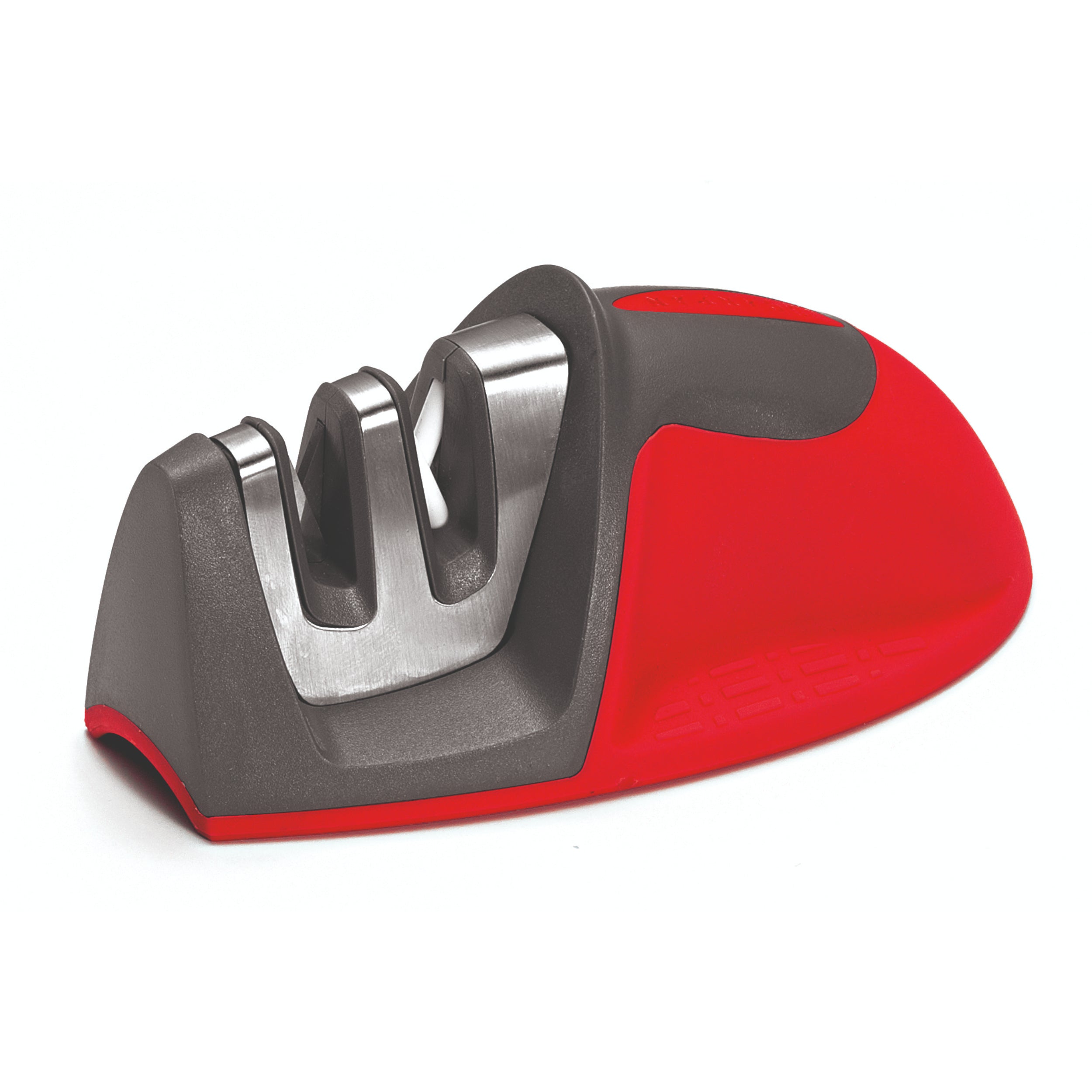 Scanpan Spectrum Mouse Knife Sharpener - Red