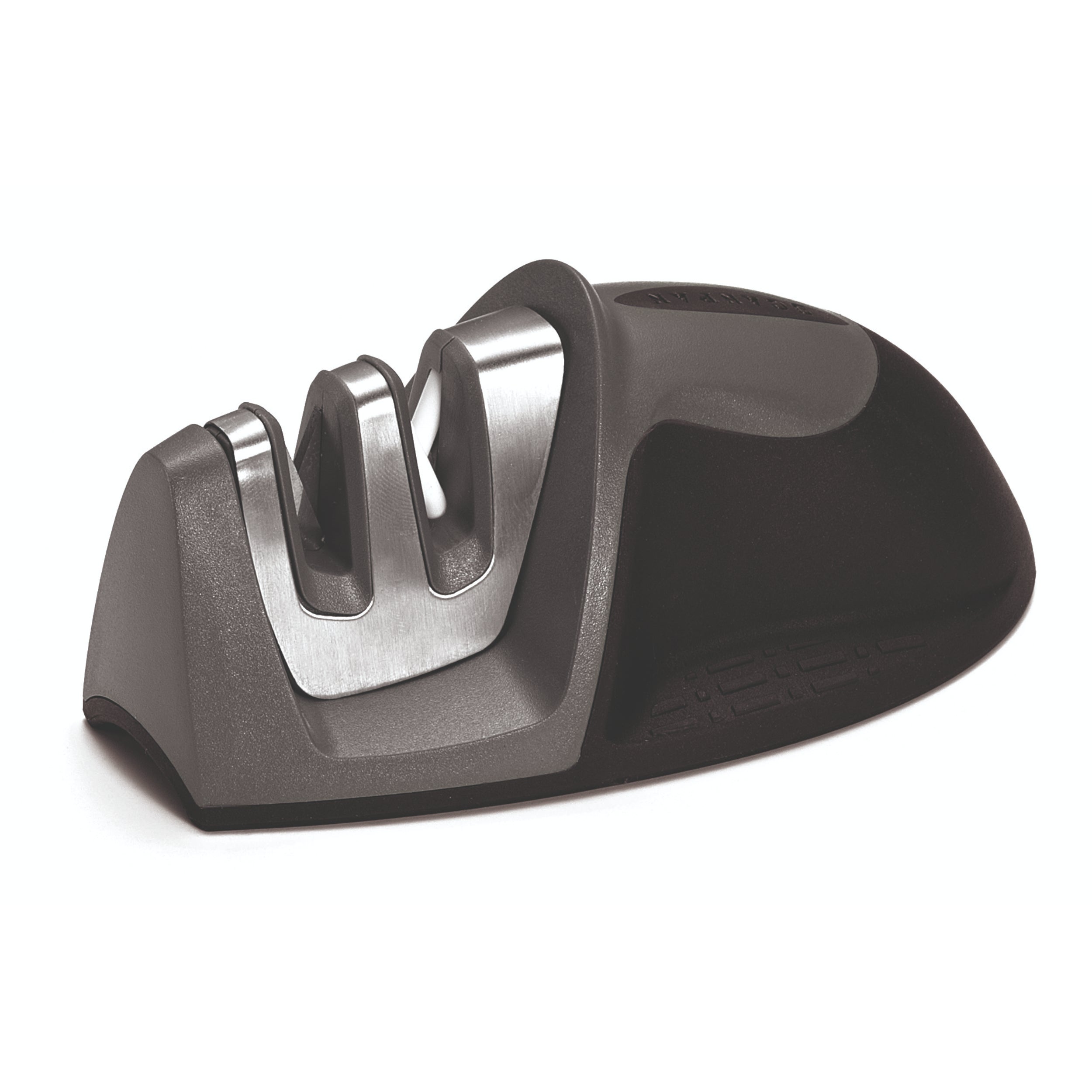 Scanpan Spectrum Mouse Knife Sharpener - Black