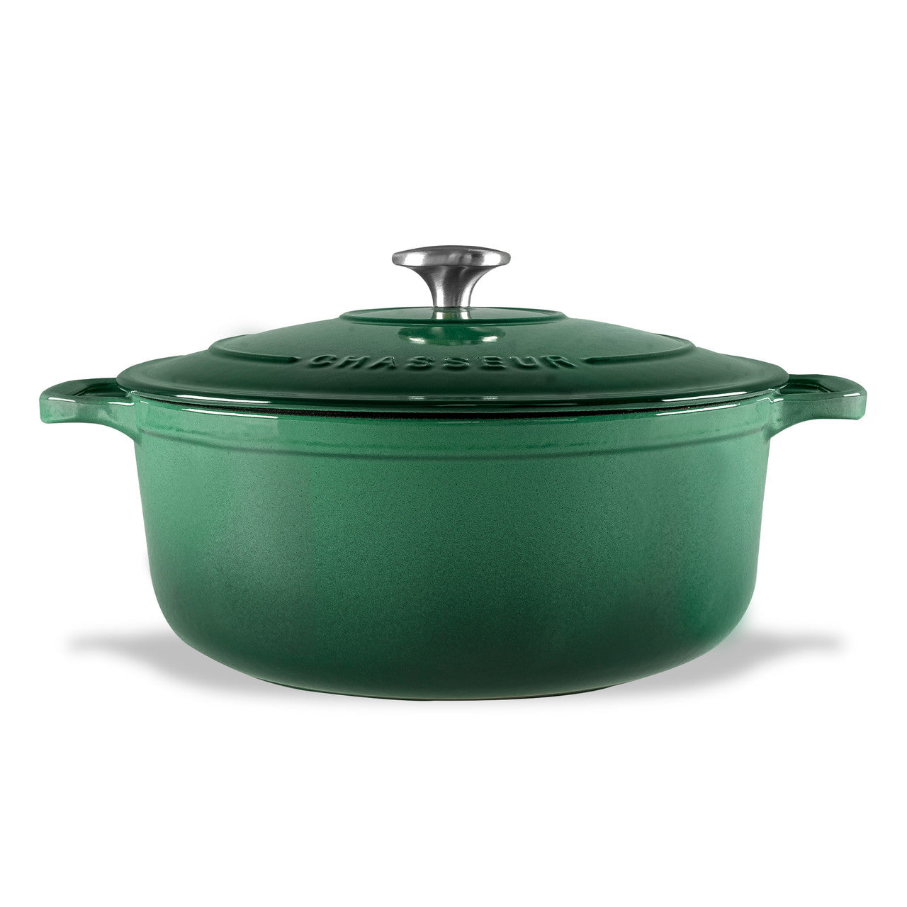 Chasseur Round French Oven - Forest