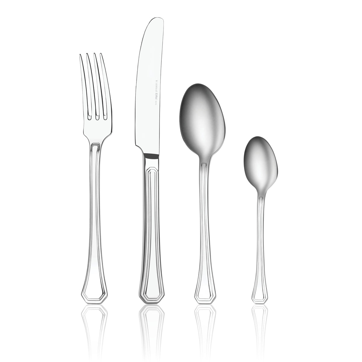 Tablekraft Eiffel Cutlery Set 32pc