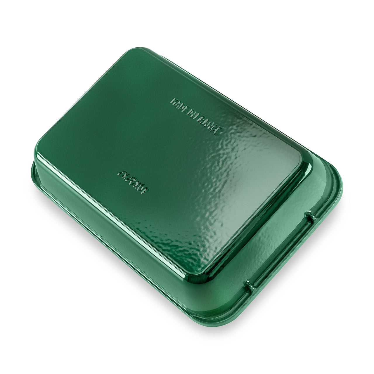 Chasseur Rectangular Roasting Pan 40 x 26cm - Forest