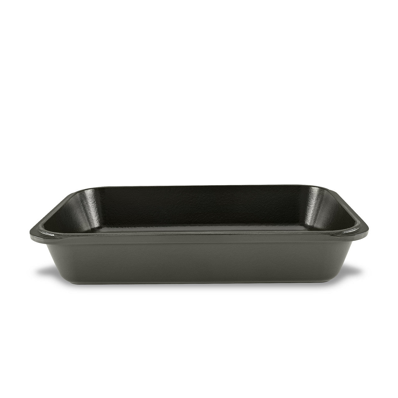 Chasseur Rectangular Roasting Pan 40 x 26cm - Caviar