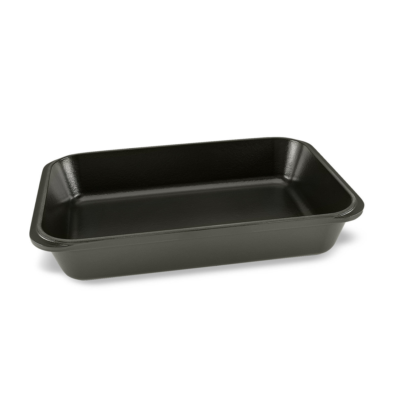 Chasseur Rectangular Roasting Pan 40 x 26cm - Caviar